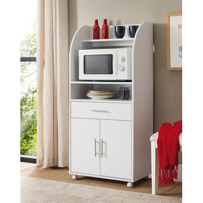 Küchenschrank zum Verlieben | Wayfair.de